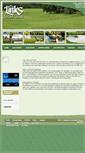 Mobile Screenshot of linksgolfclubhudson.com